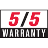 Warranty