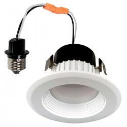 RSHL Series Slim LED Round Highbay