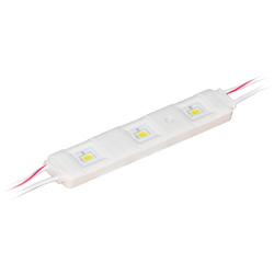 LWW Series Linear LED Wall Wash, Wet Location, Single Color