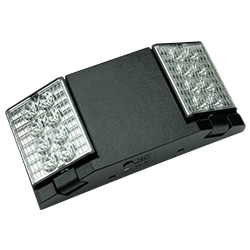 LED-95 Series Thermoplastic LED Emergency Lighting Unit