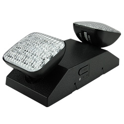 NFT-G3 Series  High Output LED Emergency Light with GUARDIAN G3