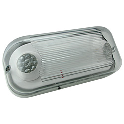 LED-95 Series Thermoplastic LED Emergency Lighting Unit