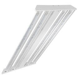 LHB Series Linear Highbay, 105-320W, 13,443-43,845 Lumens