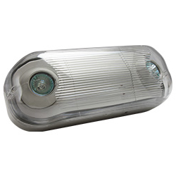 LED-95 Series Thermoplastic LED Emergency Lighting Unit