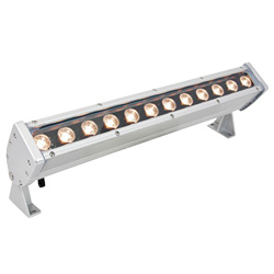 RGBWRD Series RGB and Tunable White LED Recessed Downlight