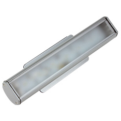 RM2 Series Recessed Emergency Lighting Unit