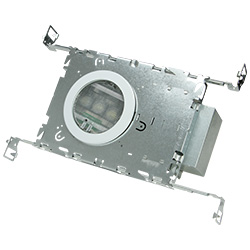 NFDL1 Recessed Downlight Series