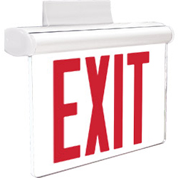 CTC900E Connecticut  LED Exit Signs