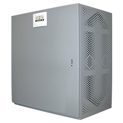 Sedona Series Three Phase, Indoor Online Emergency Lighting Inverter 3.0 to 150.0KW