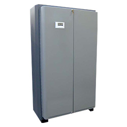 Sonoran 3 Series Three Phase, Outdoor, Harsh Environment Online Emergency Lighting Inverter 3.0 to 125.0KW