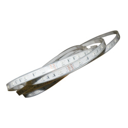 RFX120-RGB Series 120V RGB LED Ribbon Flex