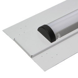 RK Series 2'-8' Linear Retrofit Kit, 15-120W, 1212-10,274 Lumens