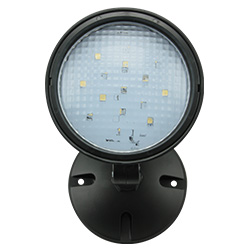 RL1-WP LED Weatherproof Thermoplastic Series