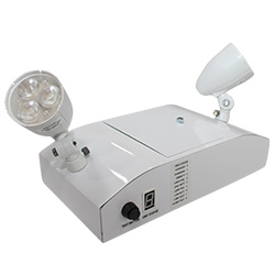 NFT-G3 Series  High Output LED Emergency Light with GUARDIAN G3