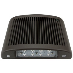 SLW Series Architectural Die-cast, 15W, 1750 Lumens