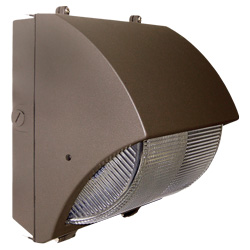 TL119 Series Medium Semi-cutoff, HPS, 70-100W