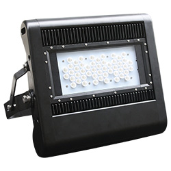 RxA Series LED Area Light