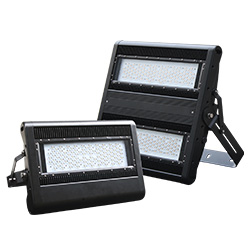 FXA 15-45W Series Small Square Back LED Flood