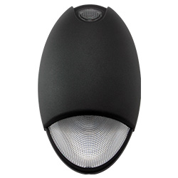 WPX-EM-G3 Series  Weatherproof Thermoplastic LED Emergency Light with GUARDIAN G3