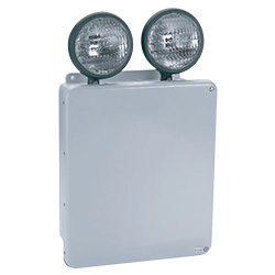 LED-RX Weatherproof Thermoplastic Series