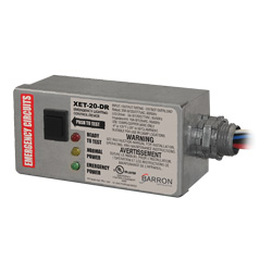 LEMD-G3 Series  Emergency LED Driver with Guardian G3