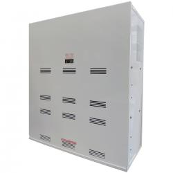 Sierra 1 Series Single Phase, Outdoor Online Emergency Lighting Inverter 0.35 to 21.0KW