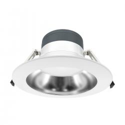 EWQ Series CCT & Power Switchable LED Wrap Luminaire