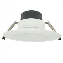 FJX Series 120VAC LED Surface Mount Downlight