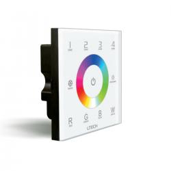 LCM1 Series LED Channel Letter Module, Wet Location, Single Color