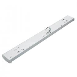 EWQ Series CCT & Power Switchable LED Wrap Luminaire