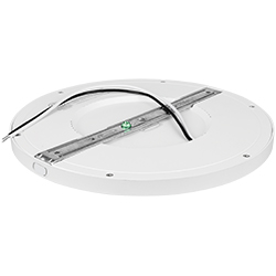 FJX Series 120VAC LED Surface Mount Downlight