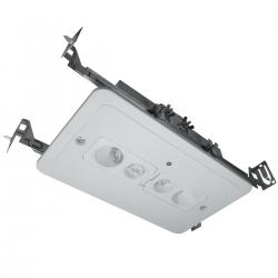 EMX-G3 Series Steel LED Emergency Light with GUARDIAN G3