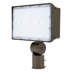 FXA 70-350W Series Large Square Back LED Flood