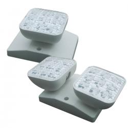 RL1-WP LED Weatherproof Thermoplastic Series