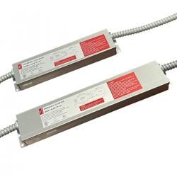 LBDX Series Constant Power Emergency LED Driver