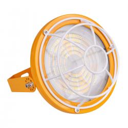 RSHL Series Slim LED Round Highbay