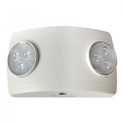 RS2 Series 27W LED Steel Emergency Lighting Unit