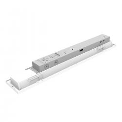 LPN Series LED Narrow Recessed Panel