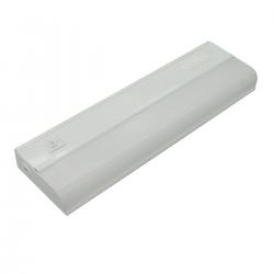 EWQ Series CCT & Power Switchable LED Wrap Luminaire