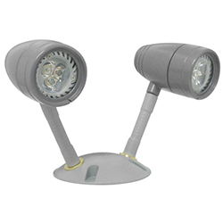 RSMR Series LED Remote Lamps