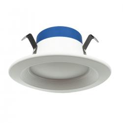 FJX Series 120VAC LED Surface Mount Downlight