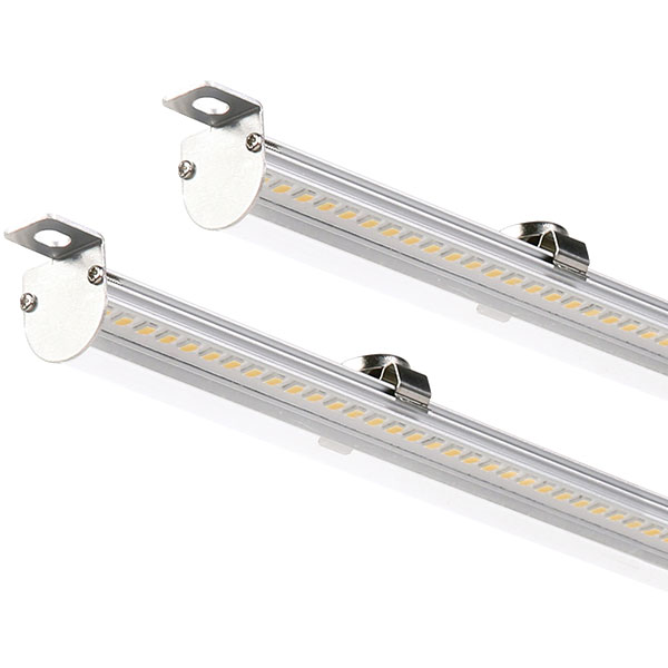 New LED Magnetic Retrofit Kit from Barron Lighting Group