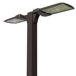 AXL2 80-280W Series LED Flood Luminaire