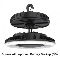 RQHL Series Round LED Highbay