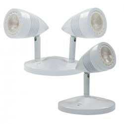 RL1-WP LED Weatherproof Thermoplastic Series