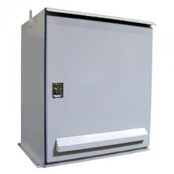 Sonoran 3 Series Three Phase, Outdoor, Harsh Environment Online Emergency Lighting Inverter 3.0 to 125.0KW