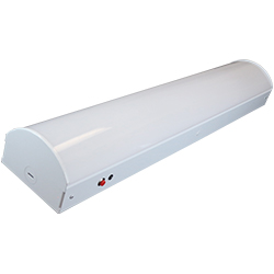 VPA Series LED Linear Vaportight