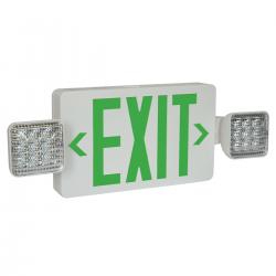 VLED-EL90L-G3 Series  Thermoplastic LED Combo with GUARDIAN G3