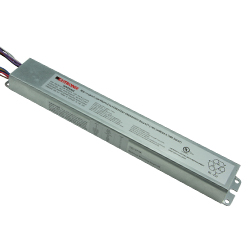 LBDX Series Constant Power Emergency LED Driver