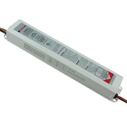 XEB2-7-B-LM Series Fluorescent Emergency Ballast